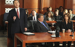 Boston Legal (TV-Serie) - Staffel 5
